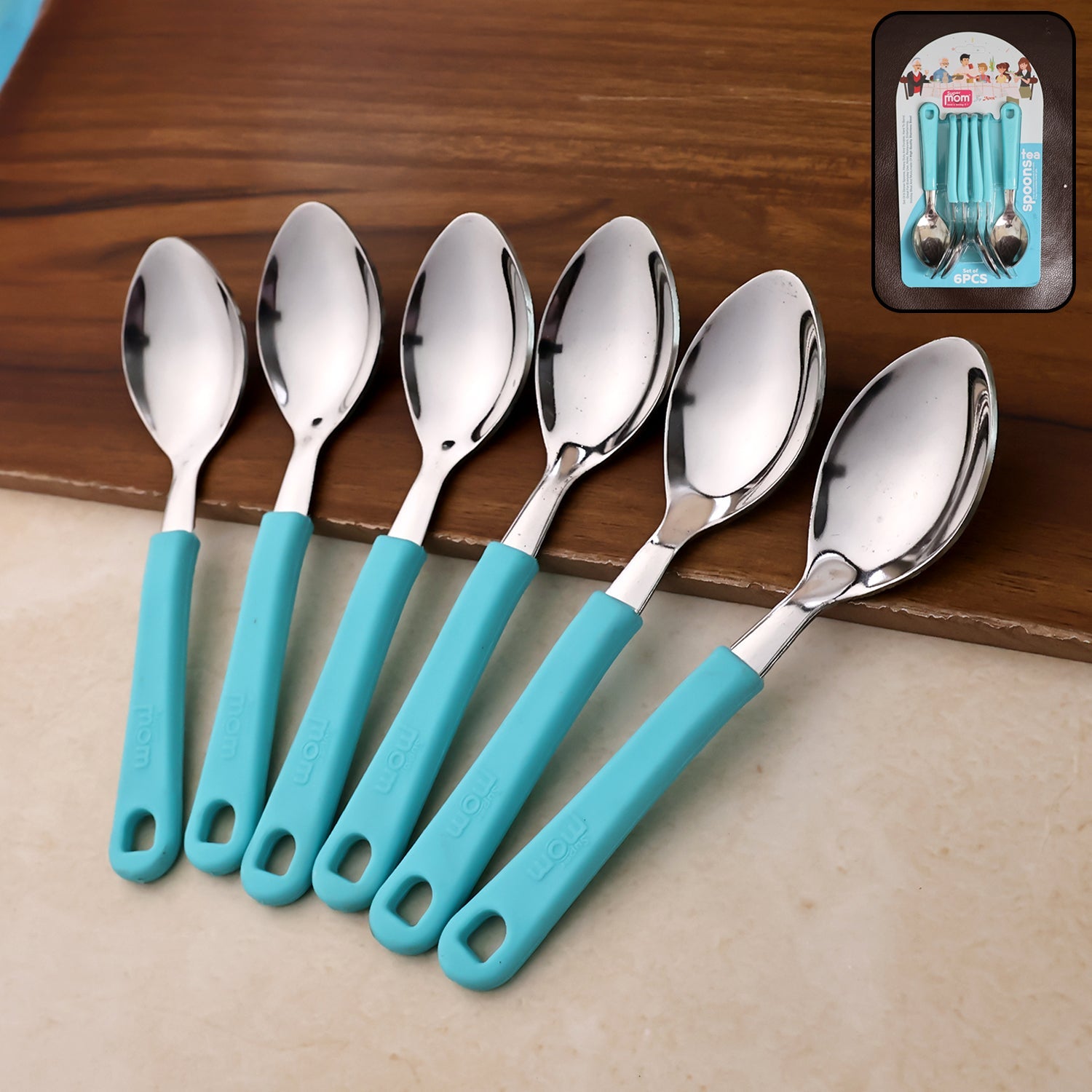 Stainless Steel Tea Spoon Stainless Steel Tea Spoon